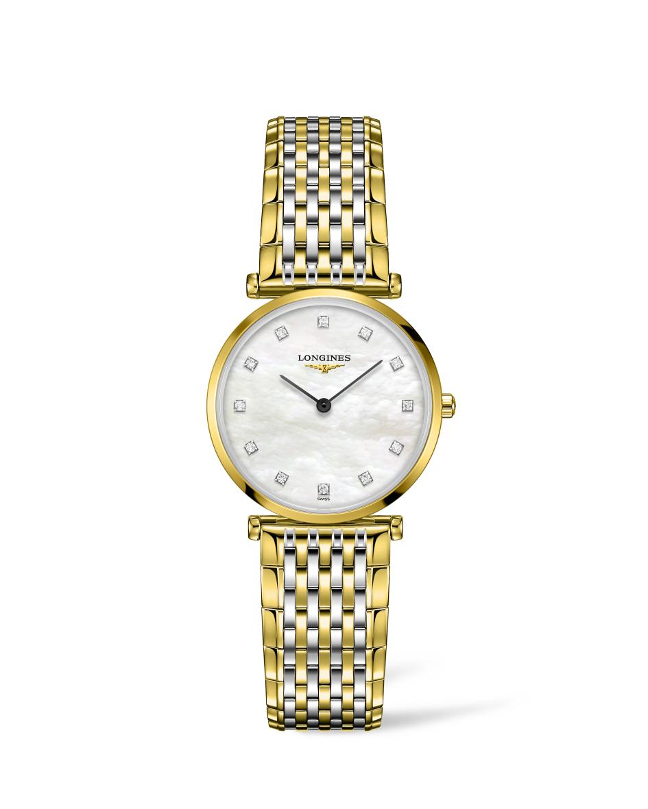 Longines - L42092322